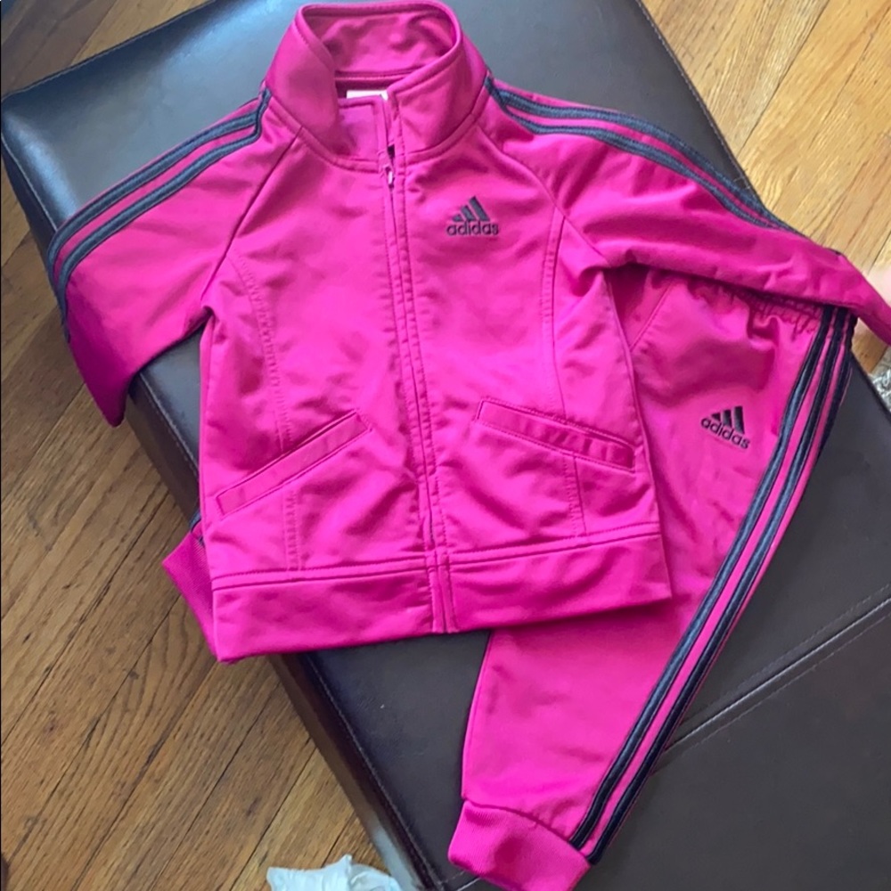 Adidas Track Suite 12 months